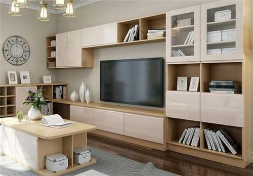 全屋家具定制厂家