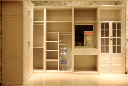 全屋家具定制